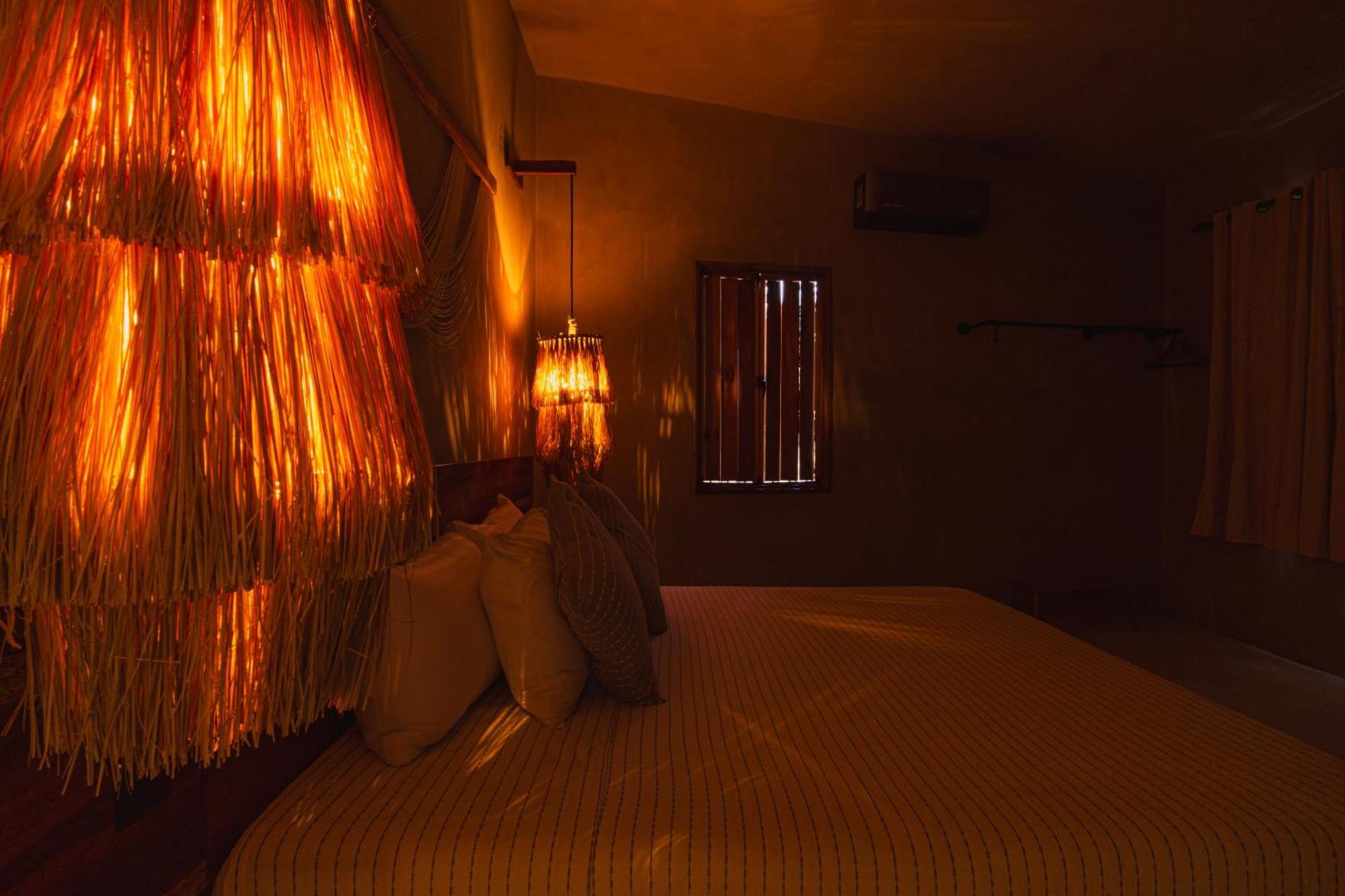 Casa Nativa Hotel Puerto Escondido (Oaxaca)