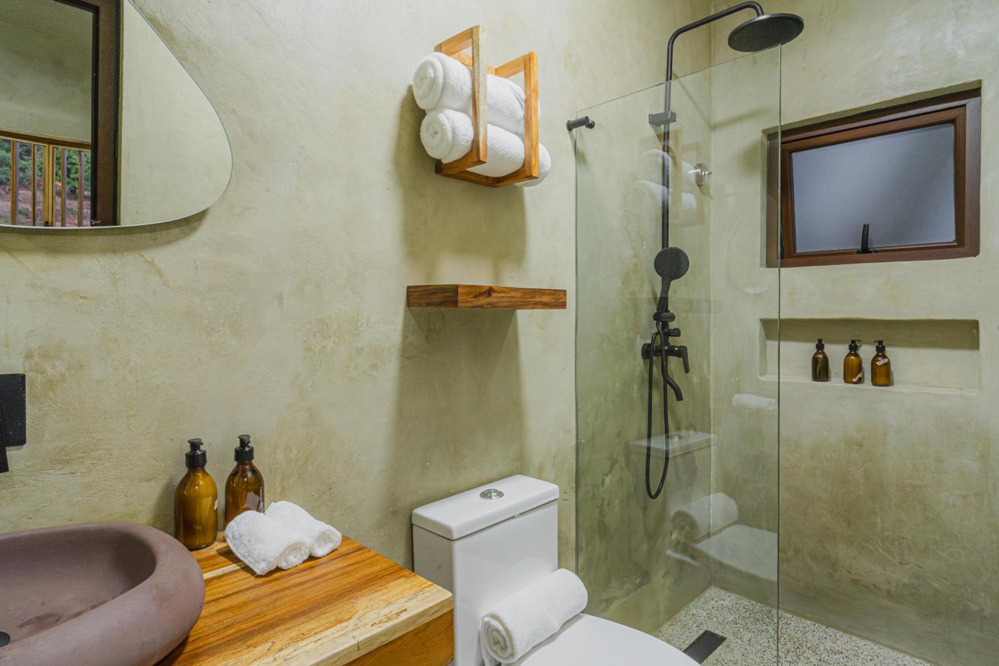 Hotel Casa Nativa Puerto Escondido (Oaxaca)