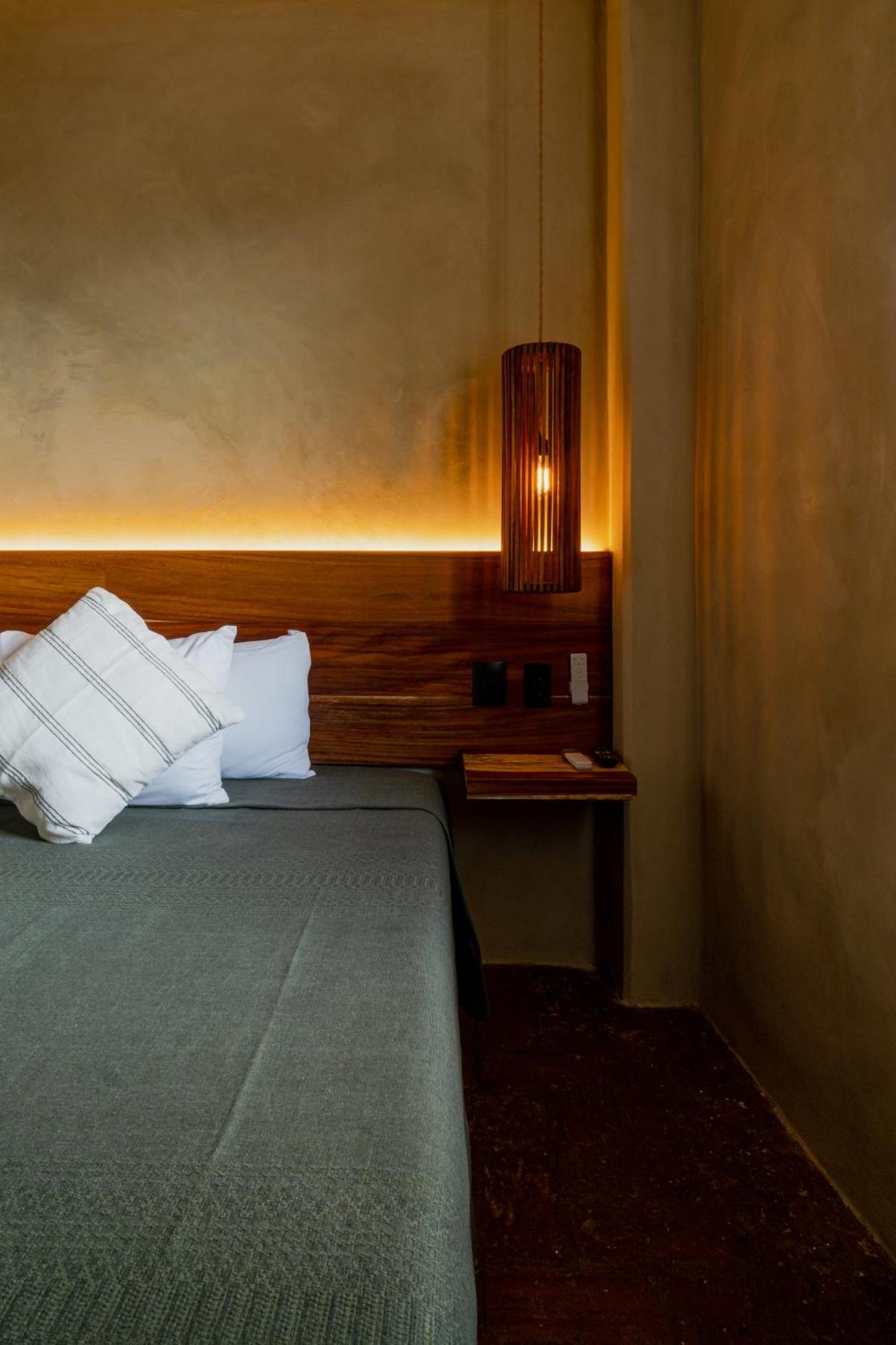 Casa Nativa Hotel