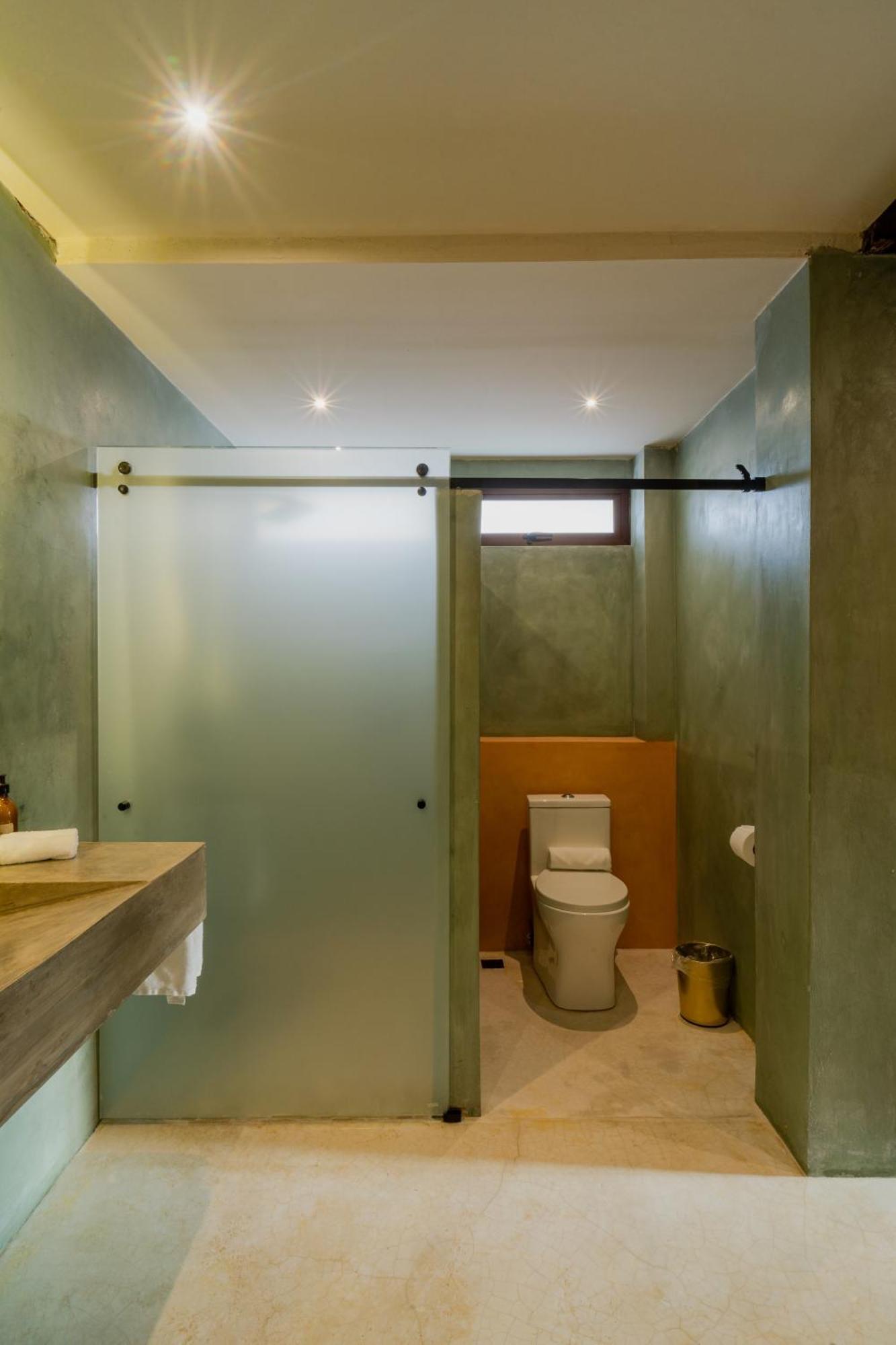Casa Nativa 3* Puerto Escondido (Oaxaca)