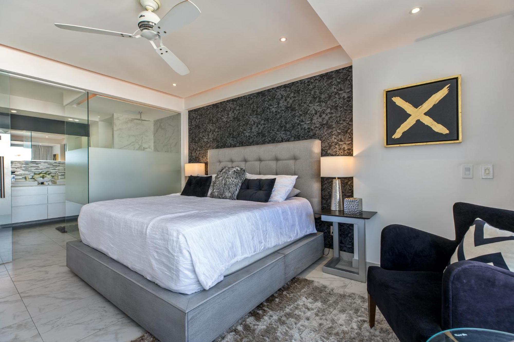 Apartment Dterrace Luxe 2bd 2ba Romantic Zone Muertos And Pier *