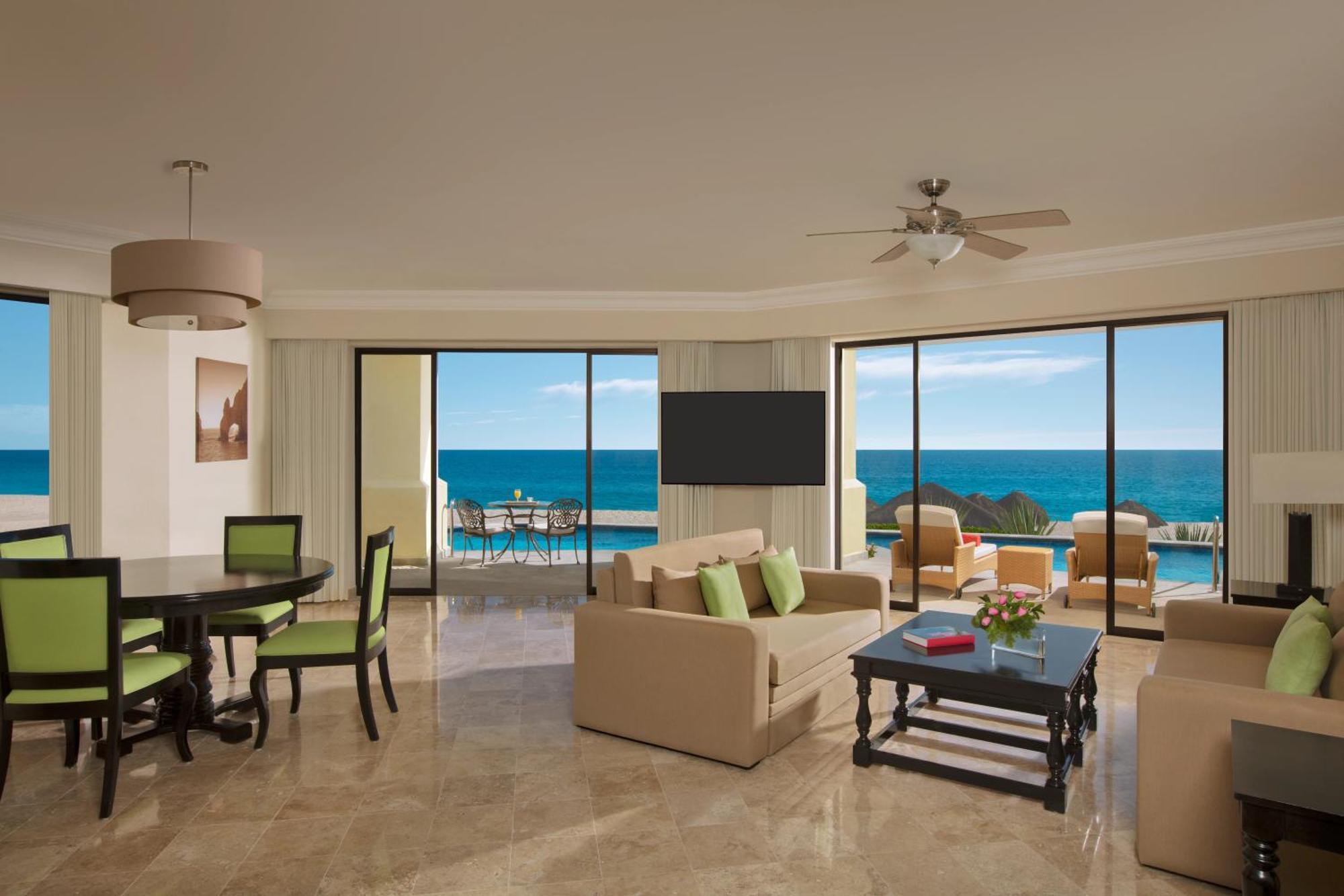 Dreams Cabos Golf & Resort 5*
