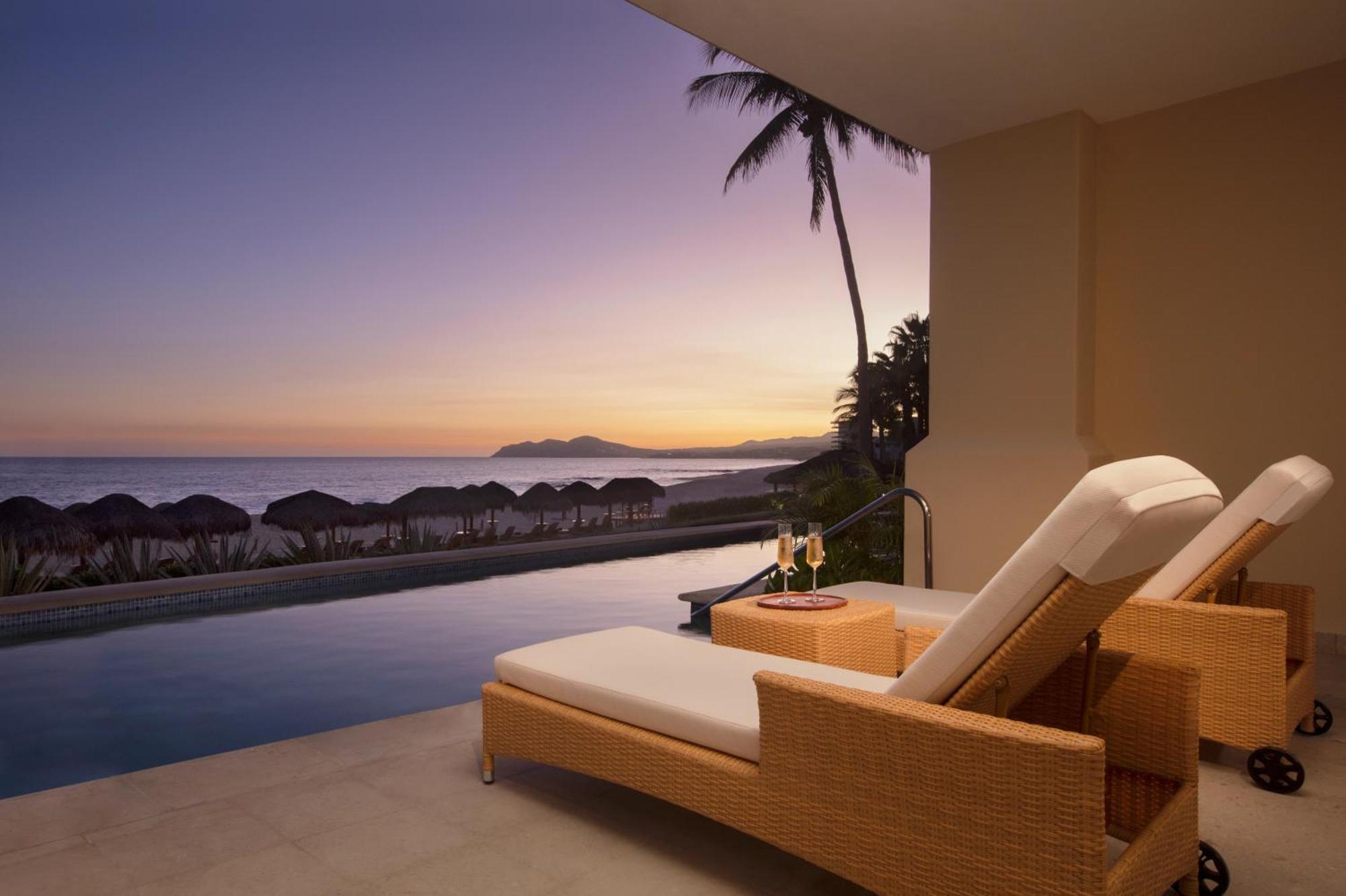 Resort Dreams Cabos Golf & 5*
