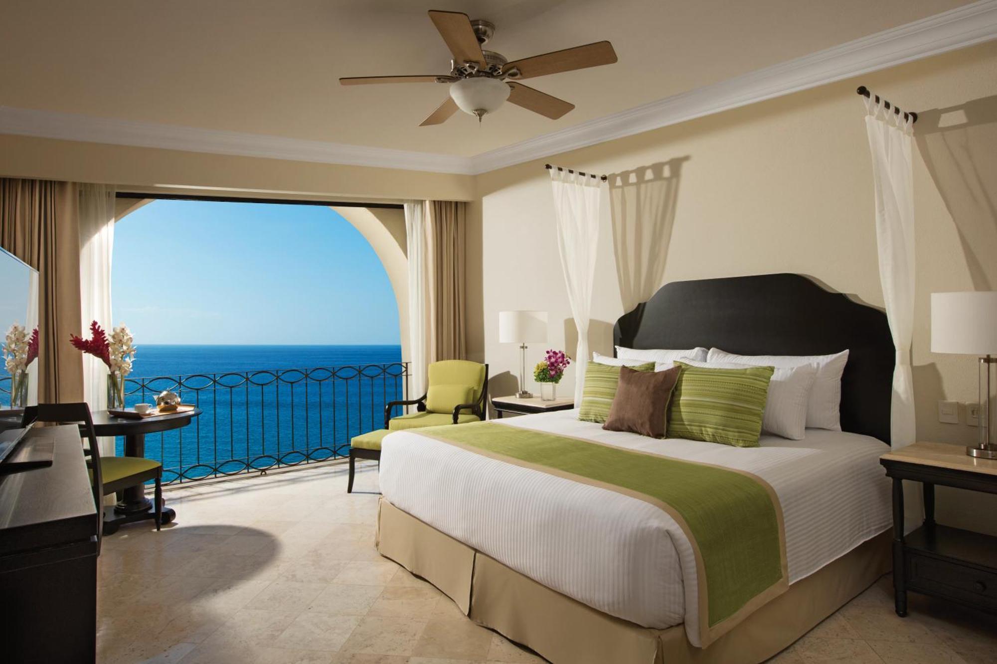 Dreams Cabos Golf & Resort El Bedito
