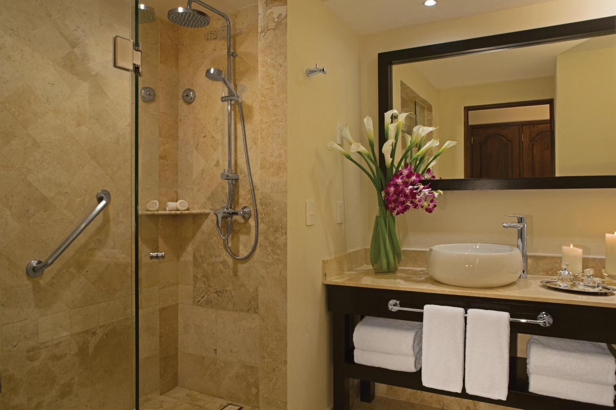 Dreams Cabos Golf & 5*