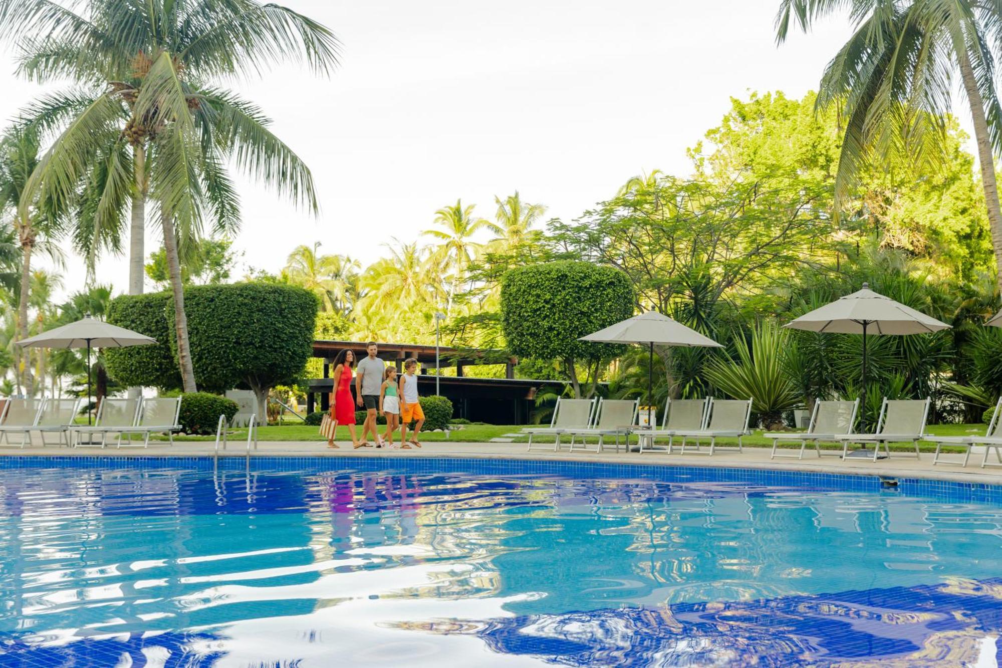 Wyndham Alltra Vallarta, 4* Nuevo Vallarta