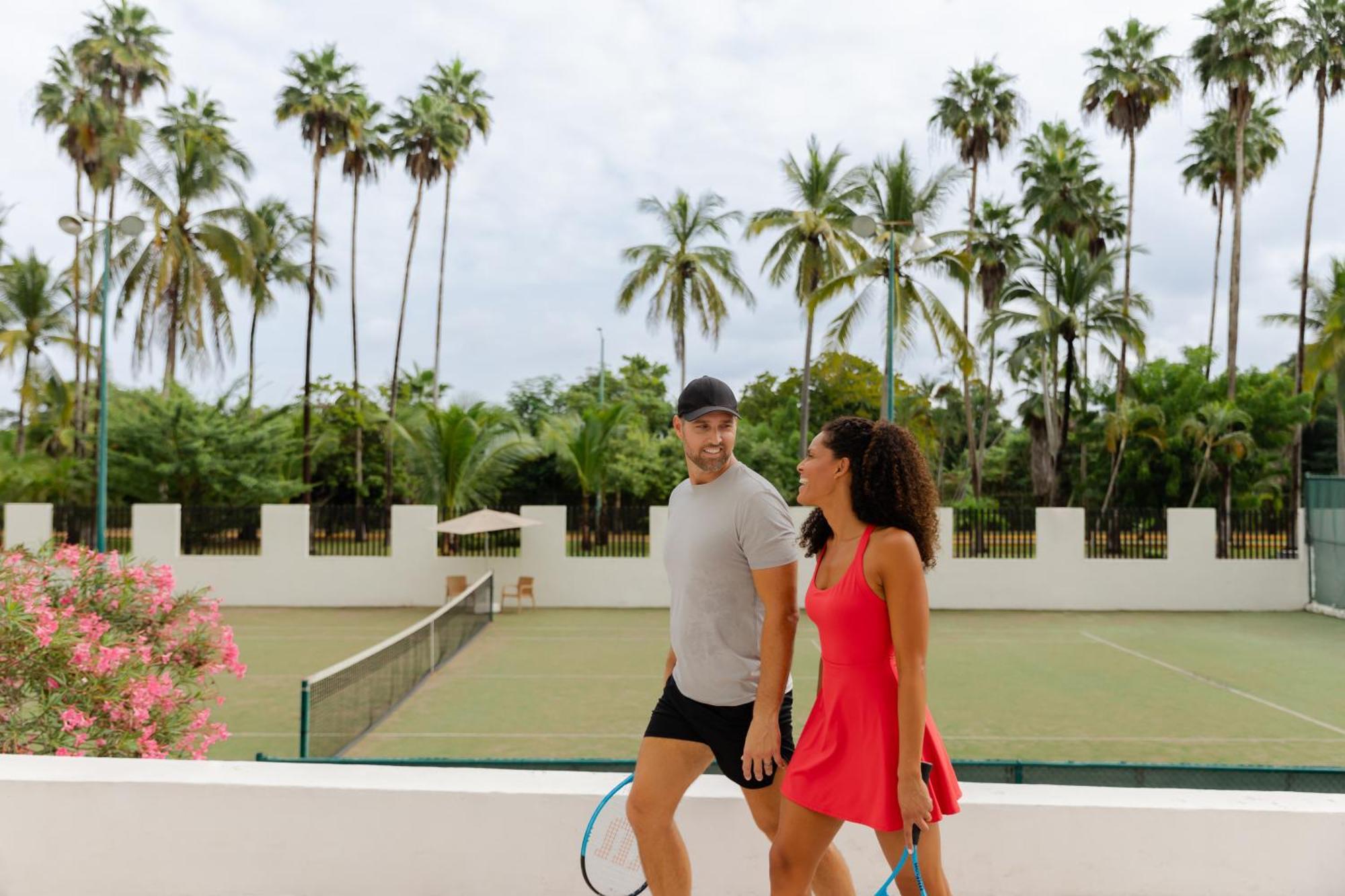 Wyndham Alltra Vallarta,