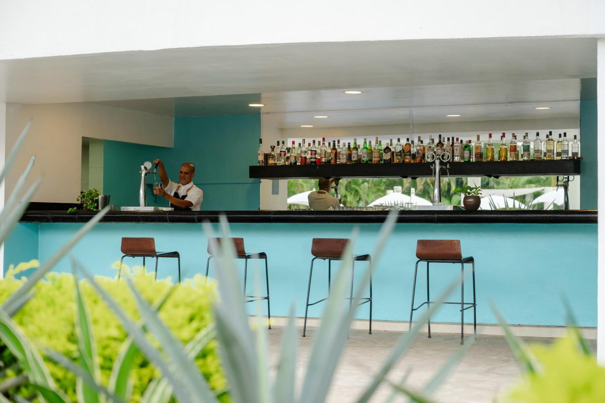 Wyndham Alltra Vallarta, Nuevo Vallarta