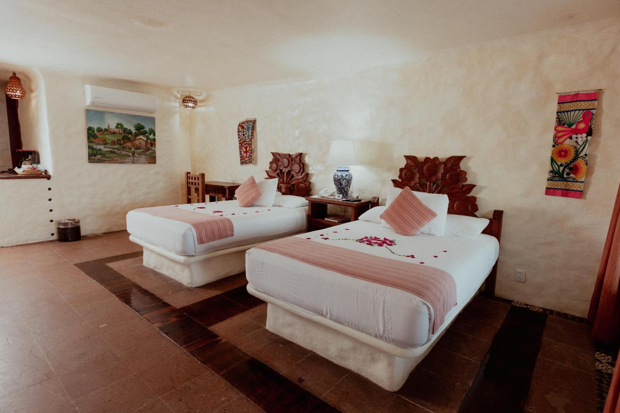 Aura Del Mar Hotel Zihuatanejo