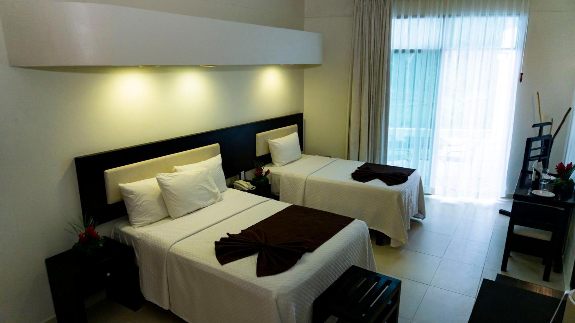 Hotel Nututun