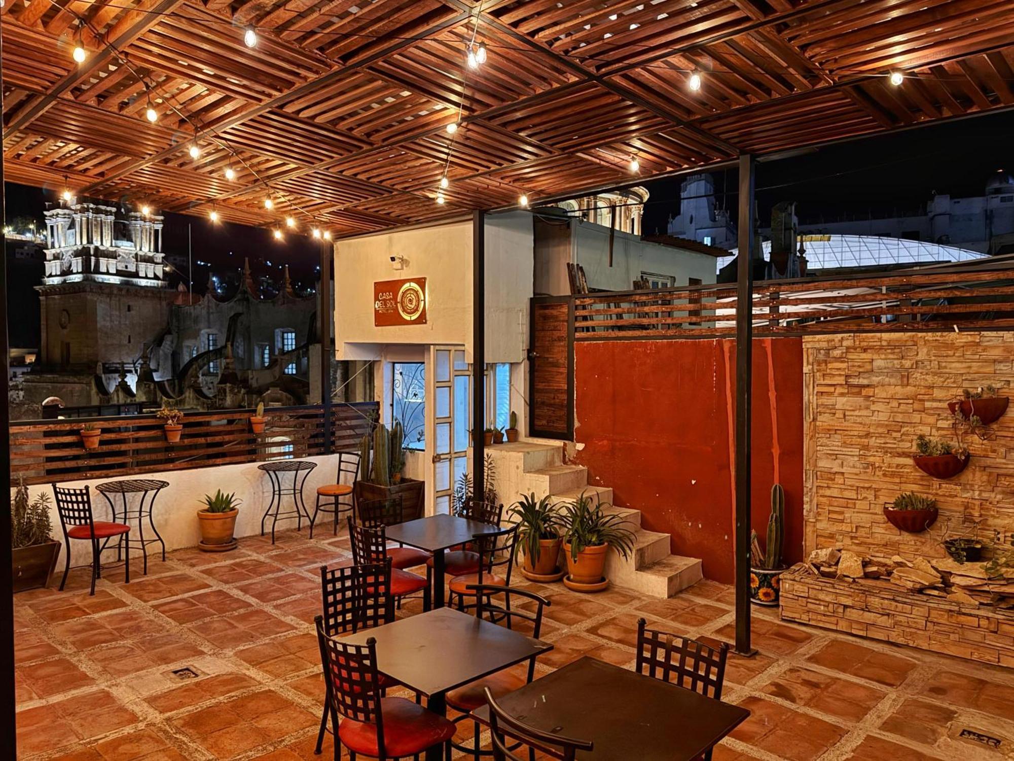 Casa Del Sol