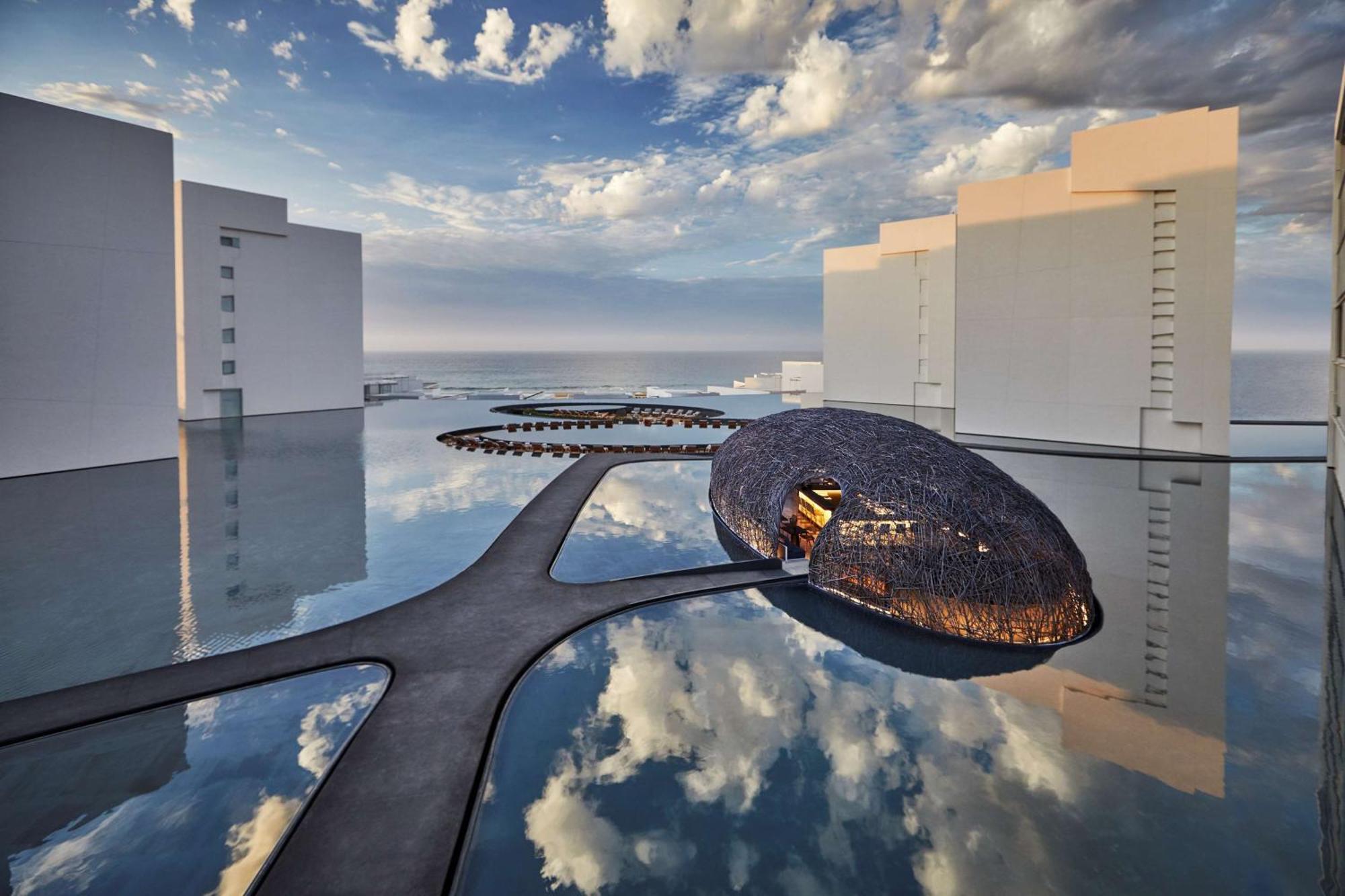 Resort Viceroy Cabos 5*
