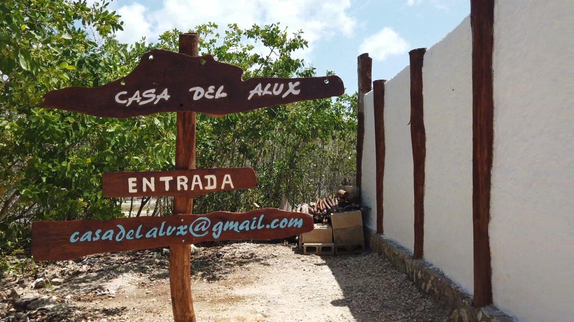 La Casa Del Alux - Adults Only Aparthotel