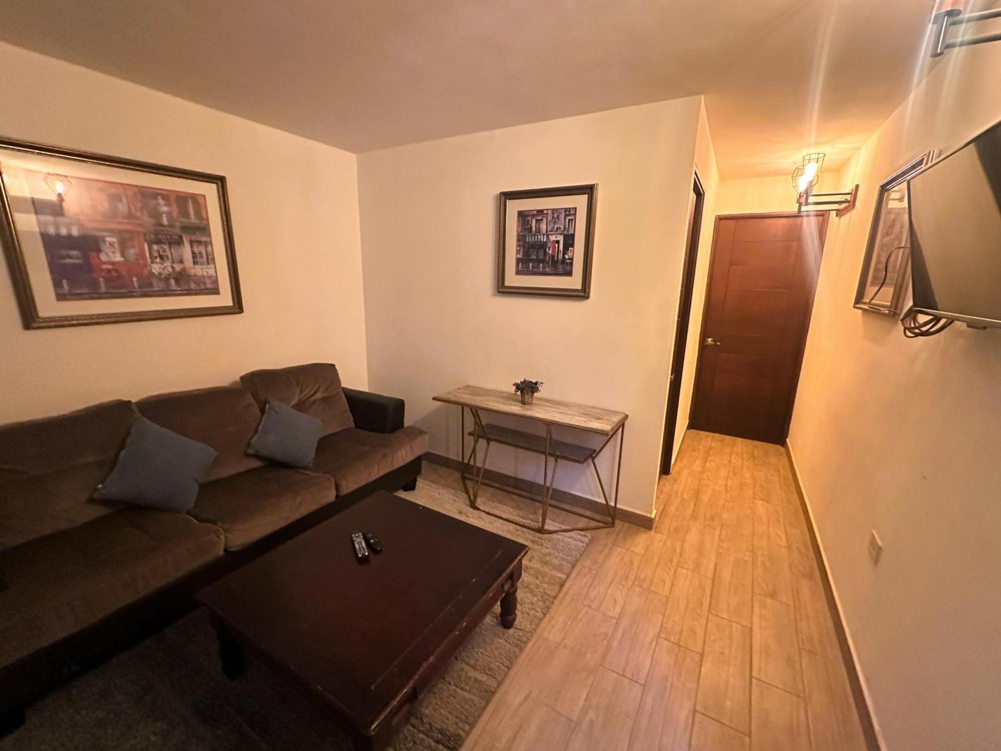Aparthotel Casona San Cayetano & Lofts Guanajuato