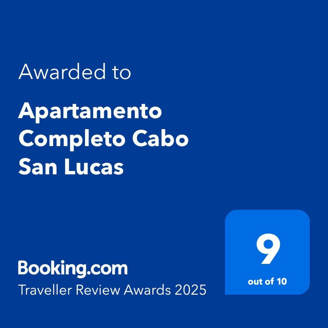 Apartment Completo Cabo San Lucas