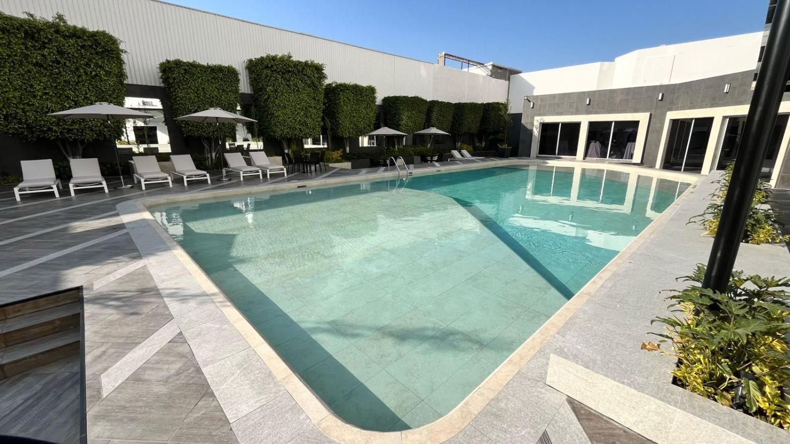 Courtyard By Marriott Animas 4*