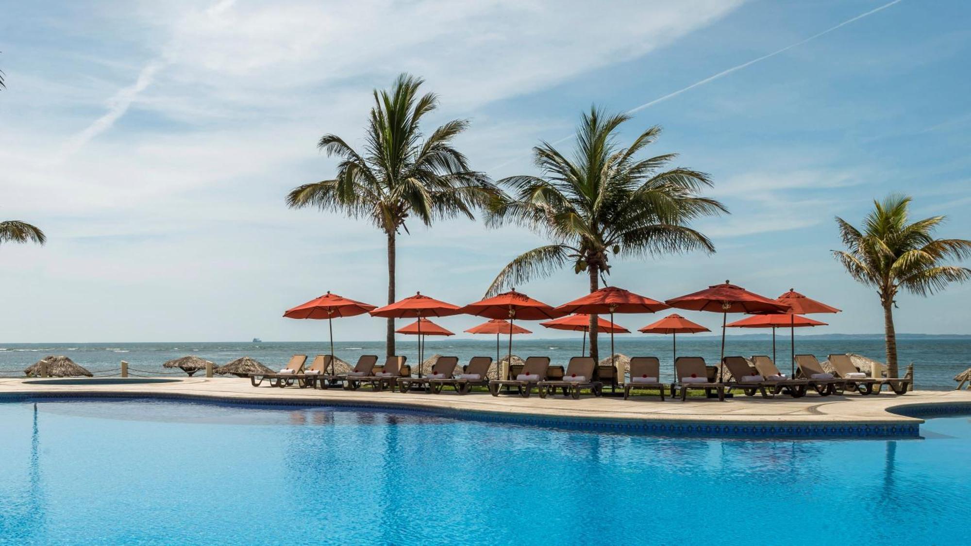 Hotel Camino Real Veracruz