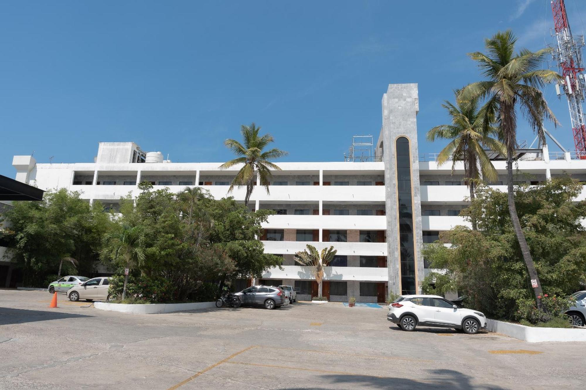 San Antonio 4*