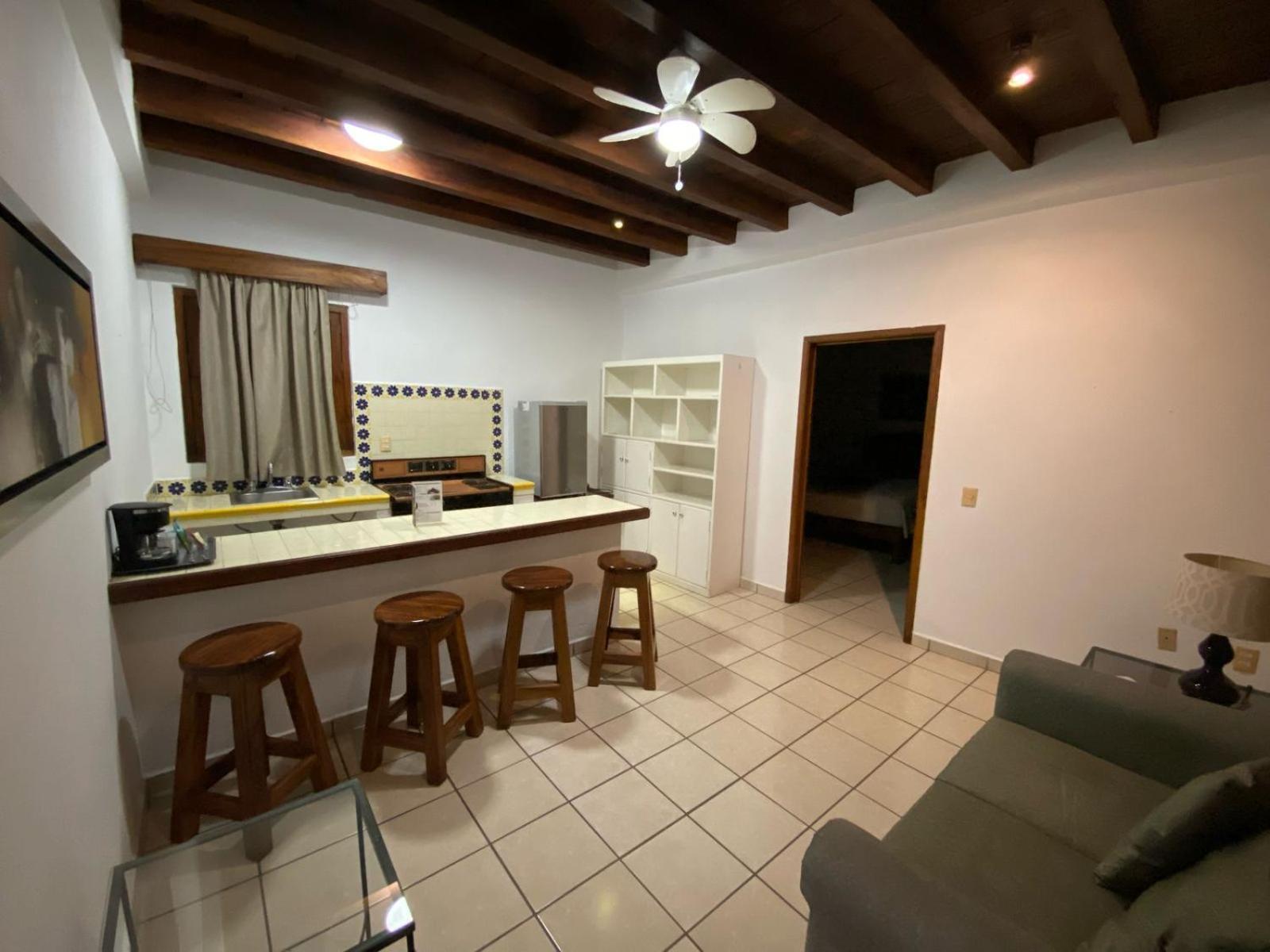 Boutique La Pergola Hotel Manzanillo