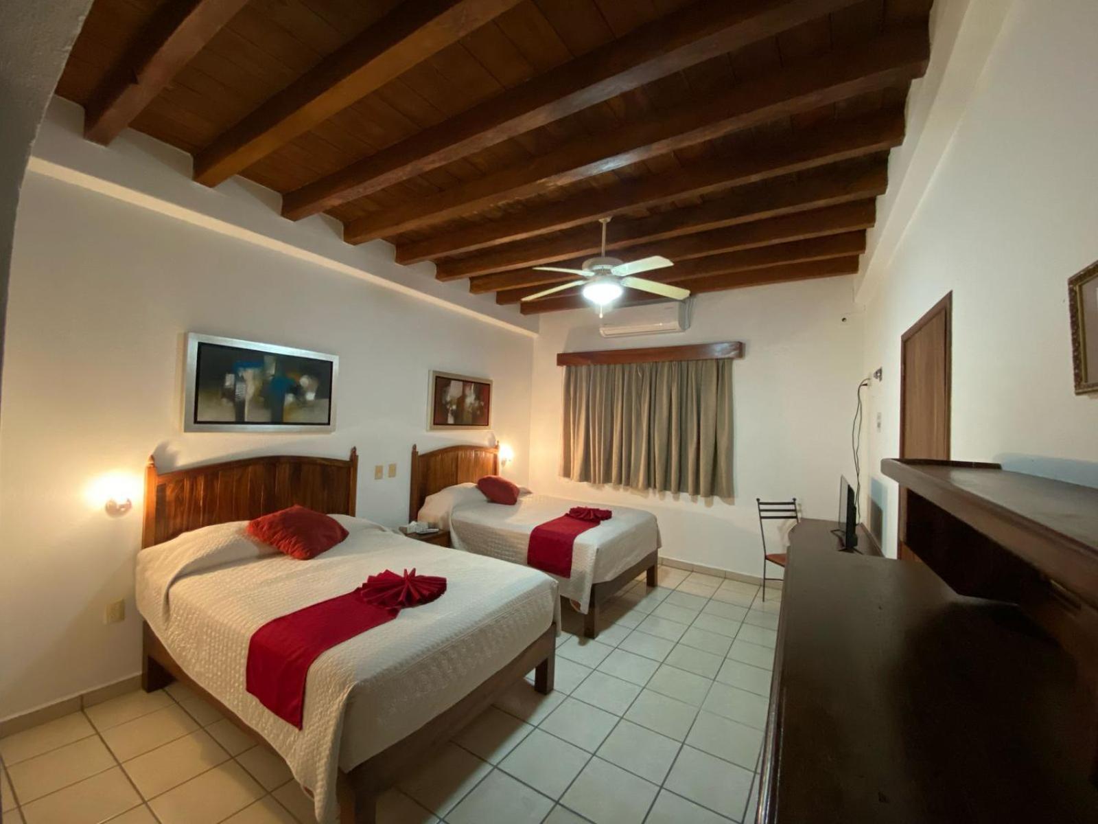 Boutique La Pergola 4* Manzanillo