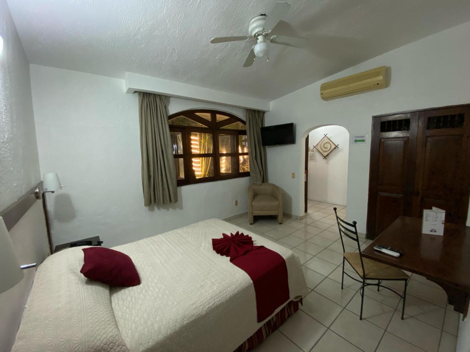 Hotel Boutique La Pergola Manzanillo