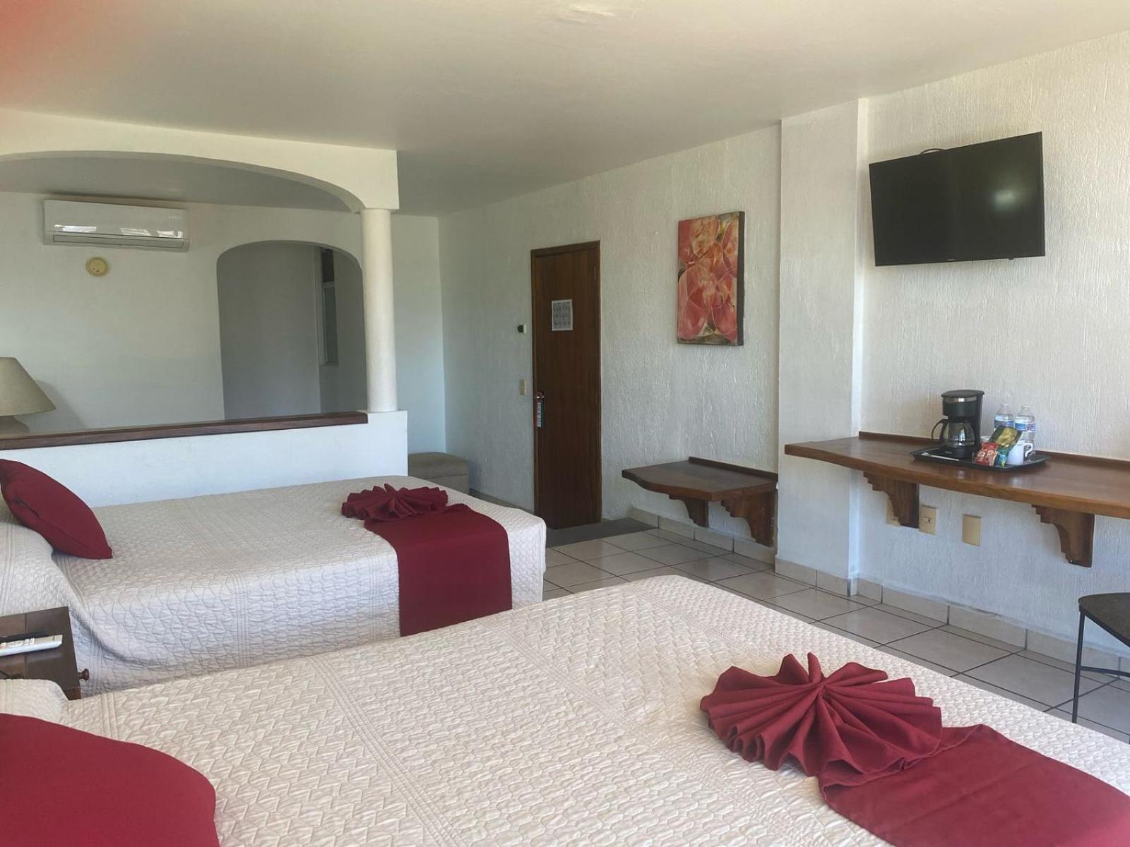 Boutique La Pergola Manzanillo