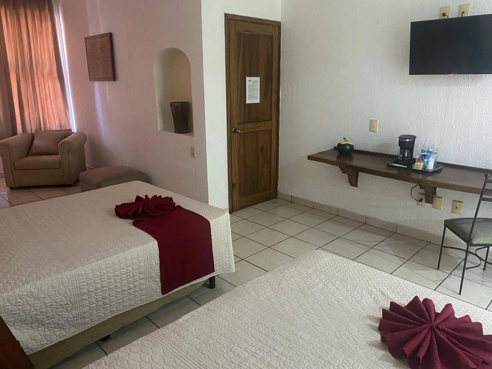 Boutique La Pergola Hotel