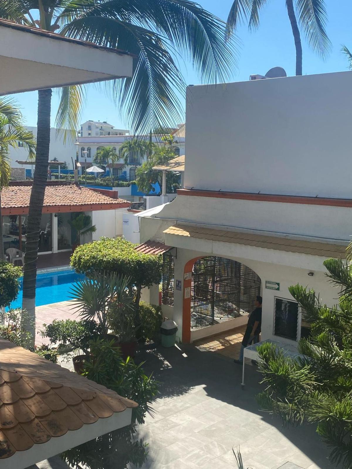 Hotel Boutique La Pergola