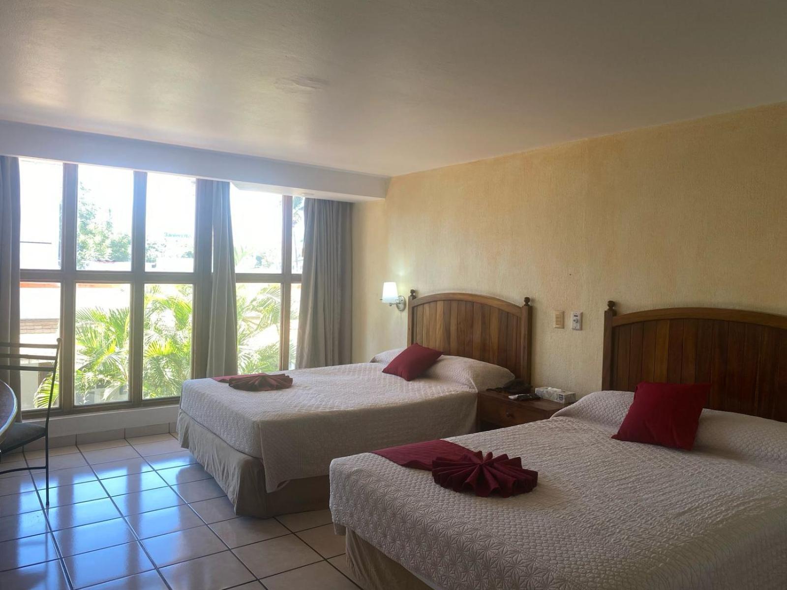 Hotel Boutique La Pergola 4*