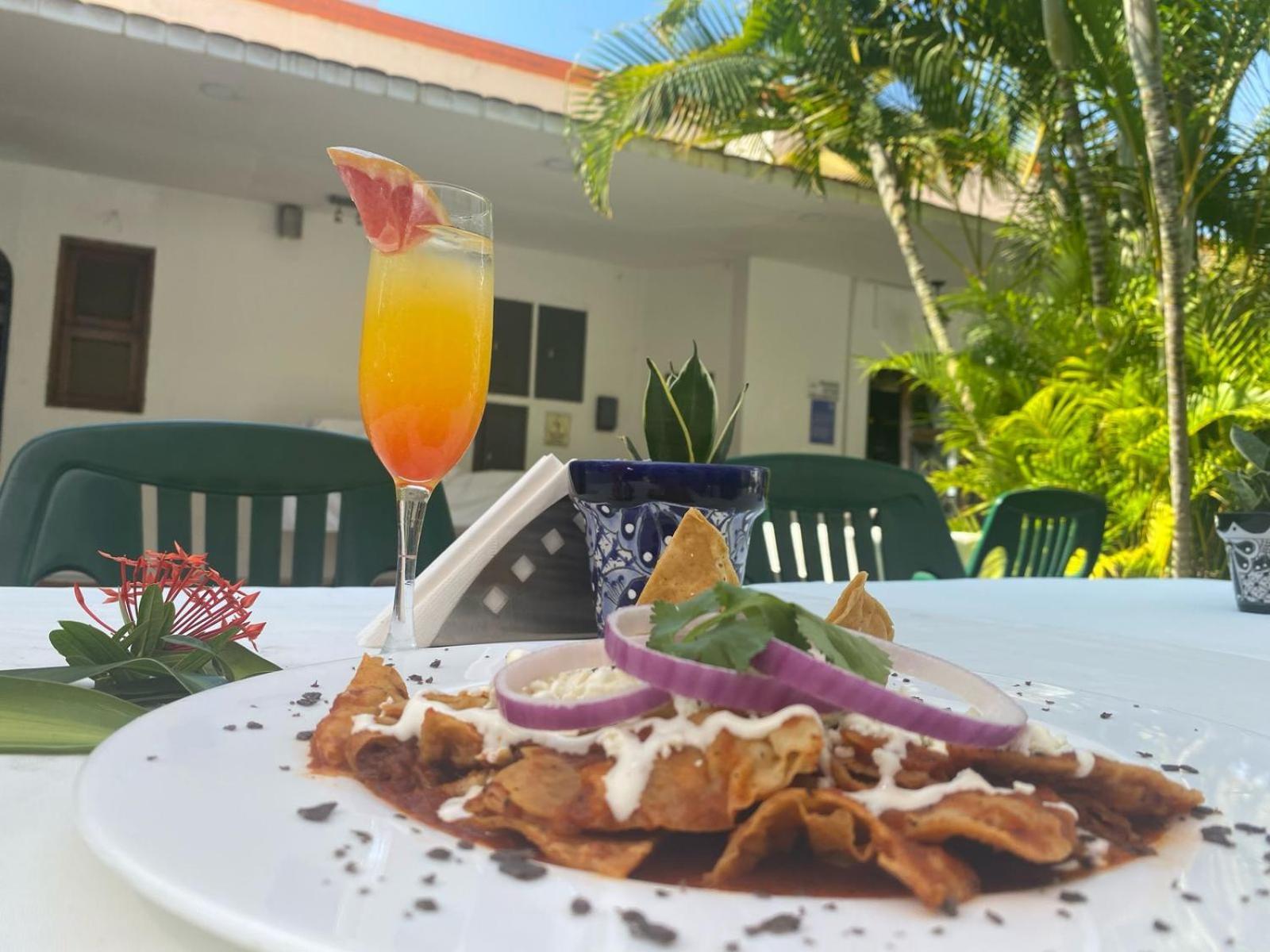 Boutique La Pergola 4* Manzanillo