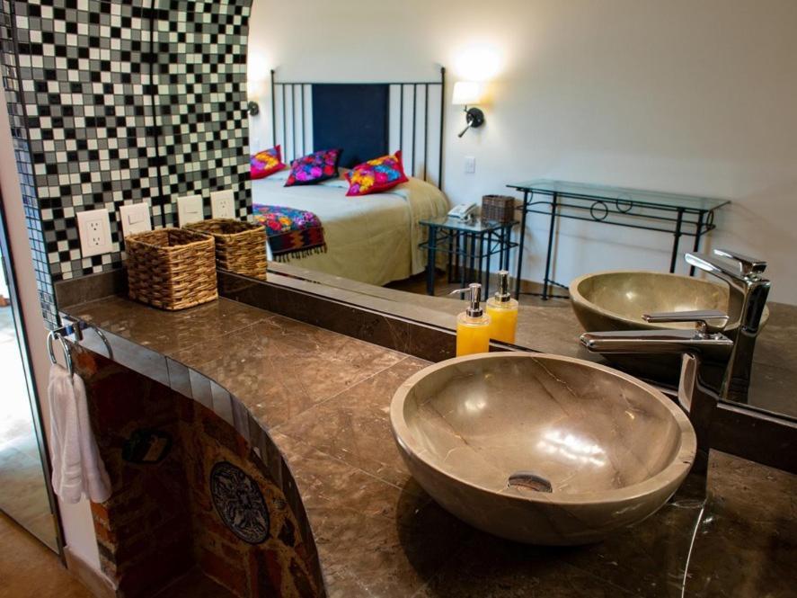 Quinta Don Jose Boutique Hotel 4*