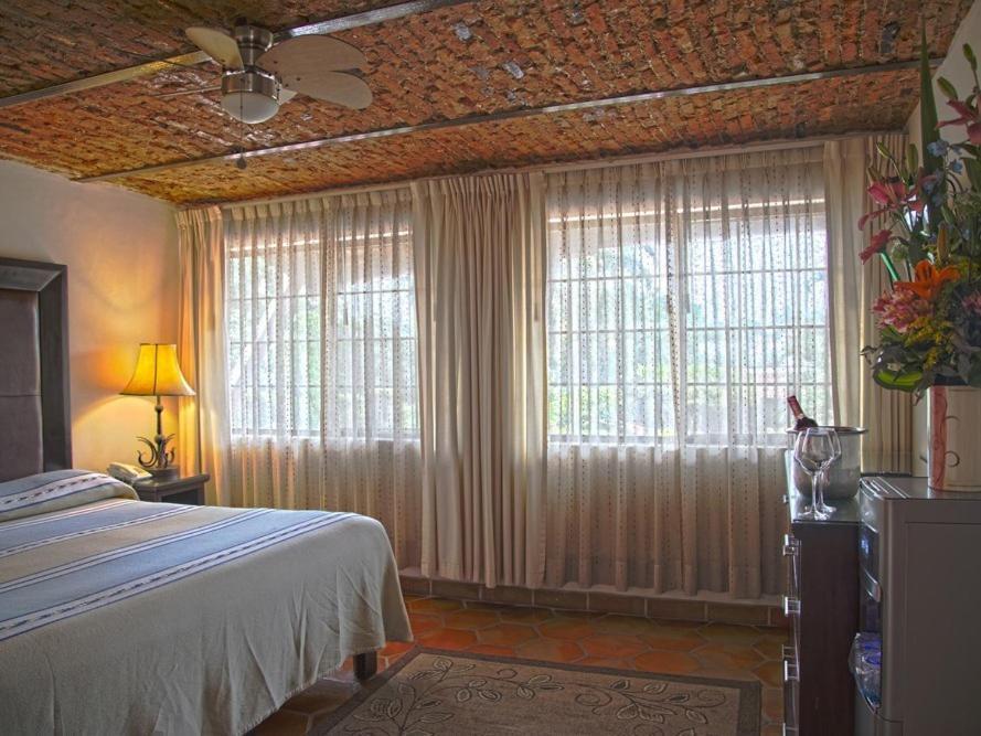 Quinta Don Jose Boutique Hotel Tlaquepaque