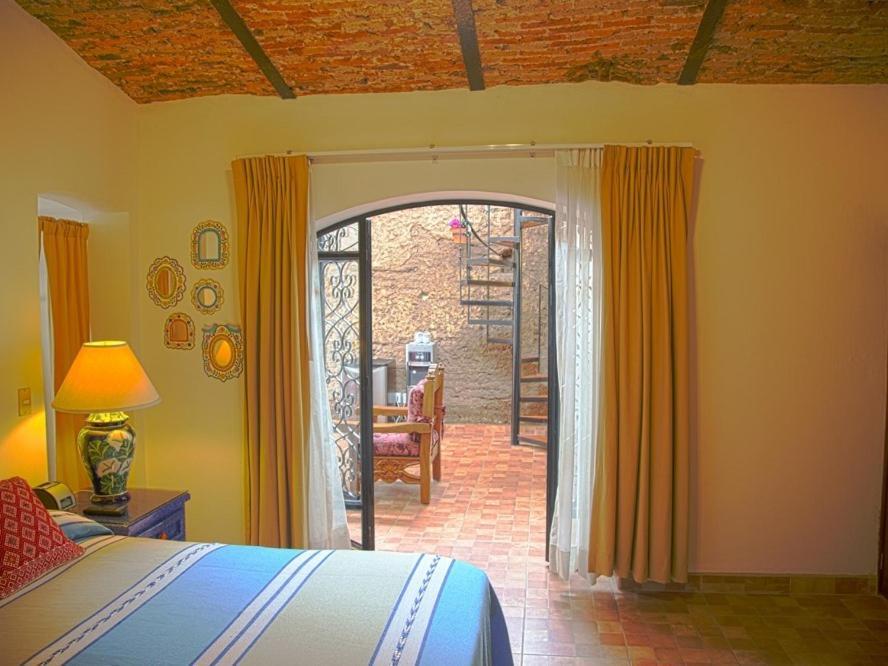 Hotel Quinta Don Jose Boutique Tlaquepaque