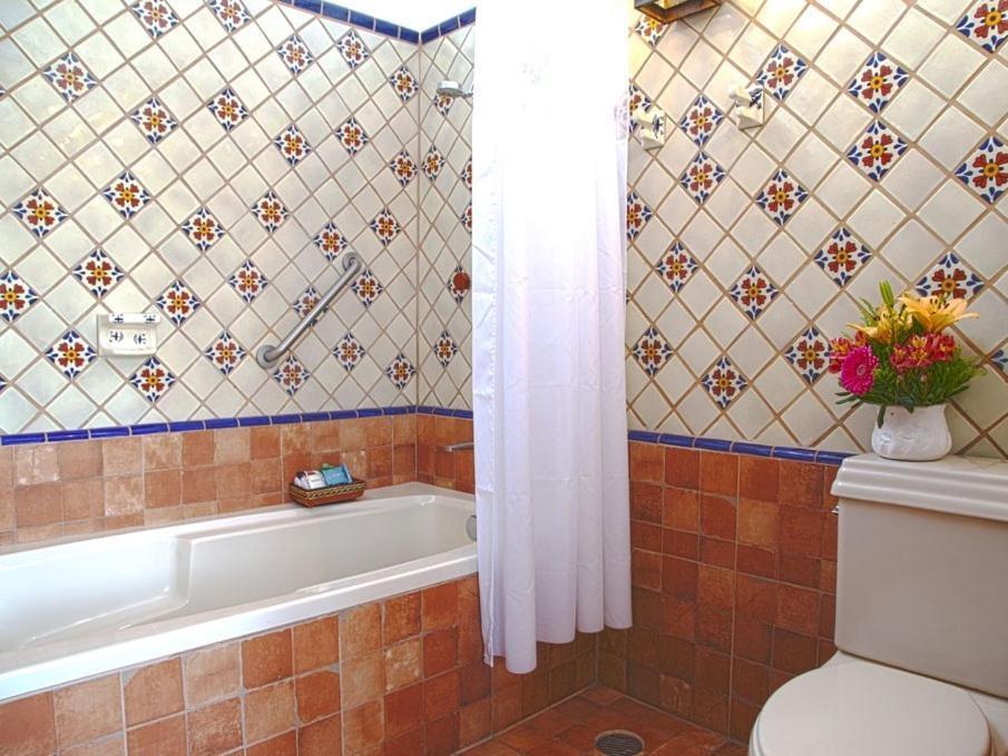 Quinta Don Jose Boutique Tlaquepaque