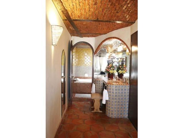 Quinta Don Jose Boutique Hotel