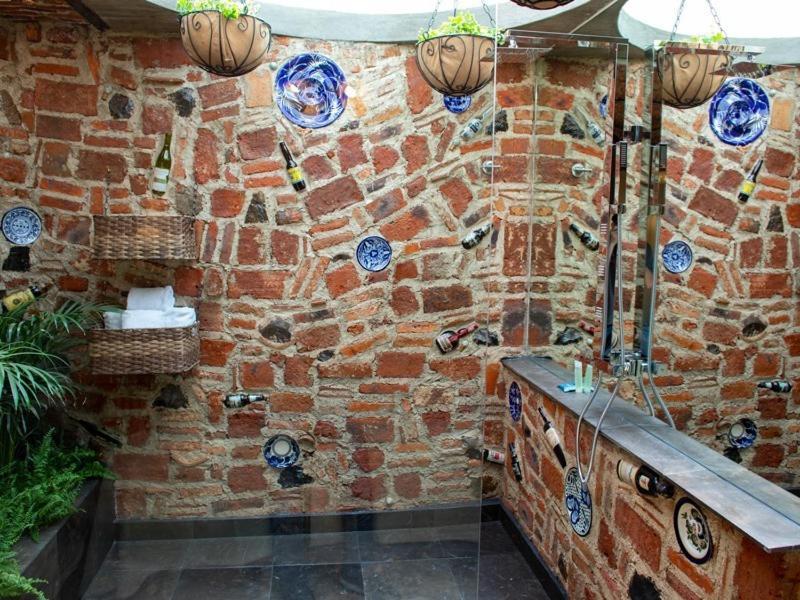 Hotel Quinta Don Jose Boutique
