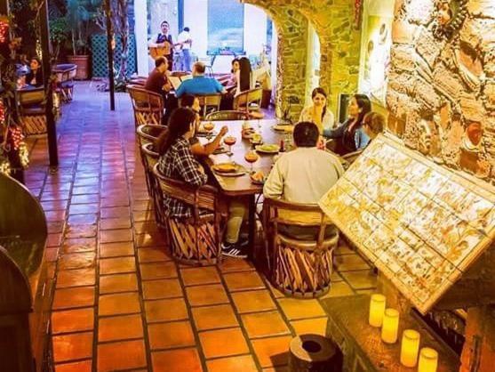 Quinta Don Jose Boutique Hotel 4*