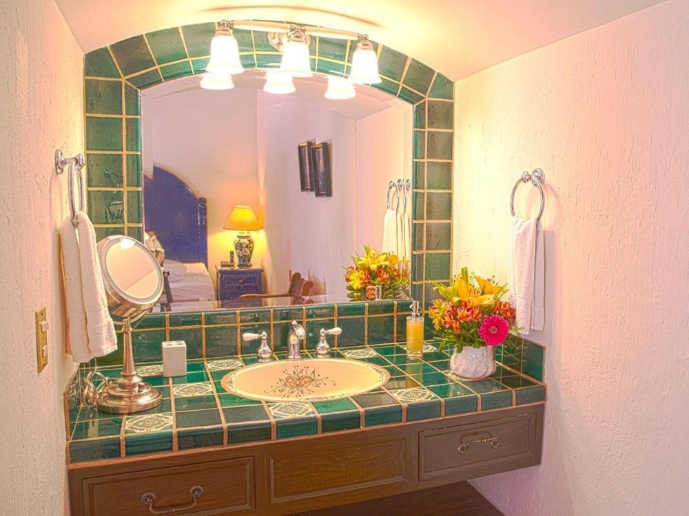 Hotel Quinta Don Jose Boutique 4*