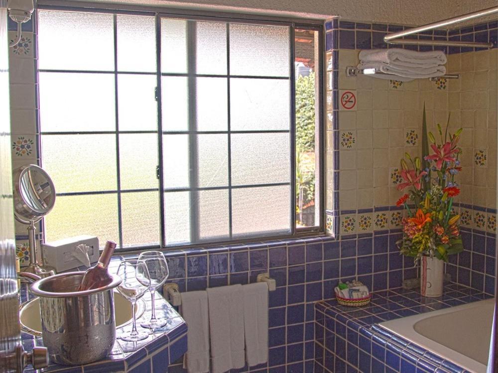 Hotel Quinta Don Jose Boutique Tlaquepaque