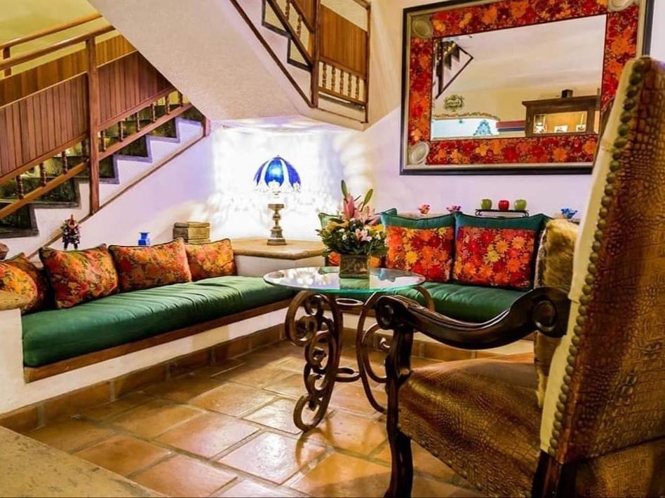 Quinta Don Jose Boutique 4*