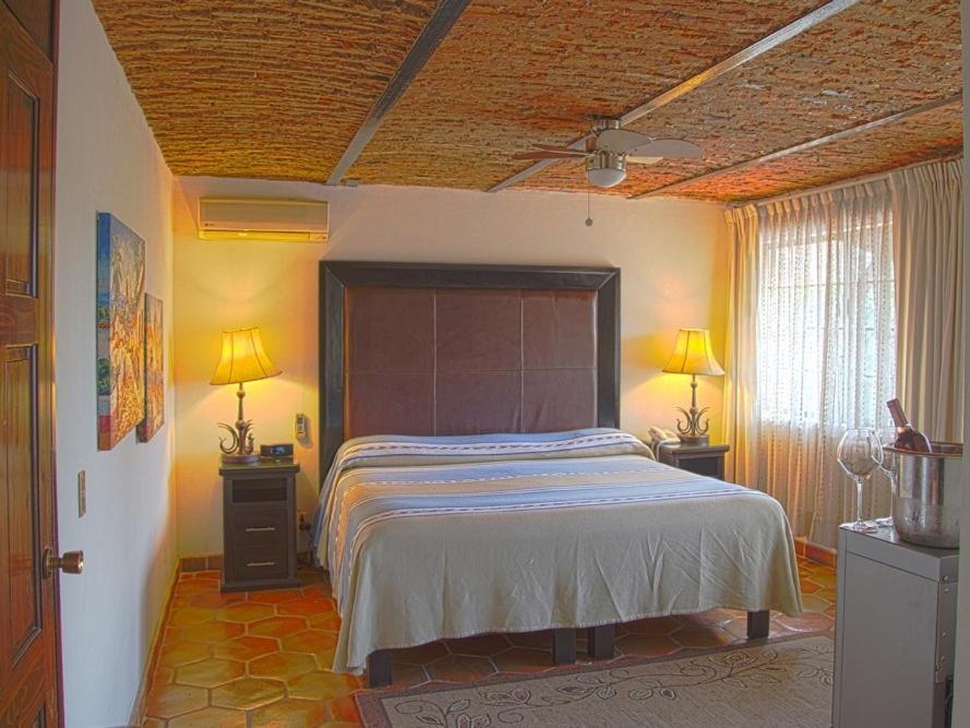 Quinta Don Jose Boutique Hotel 4*