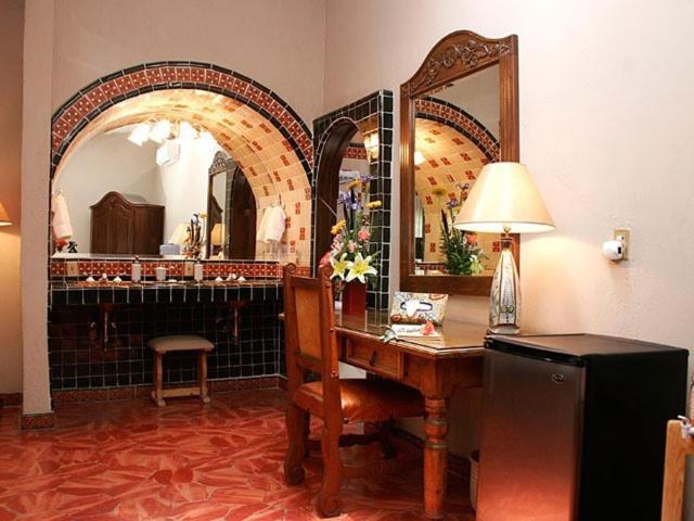 Hotel Quinta Don Jose Boutique 4*