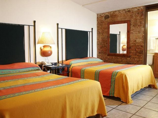 Quinta Don Jose Boutique Tlaquepaque