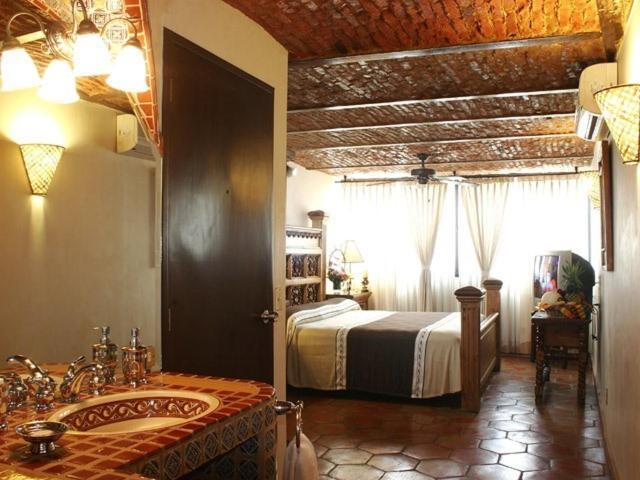Quinta Don Jose Boutique