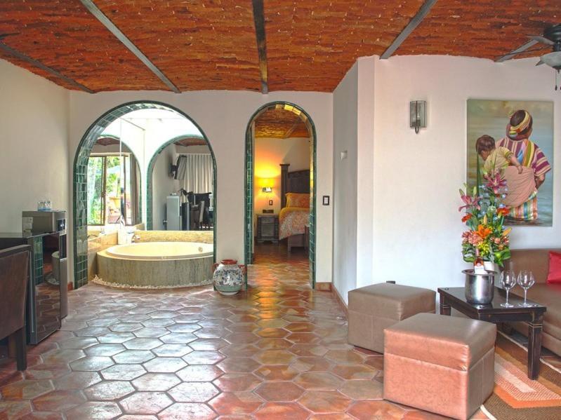 Quinta Don Jose Boutique Hotel