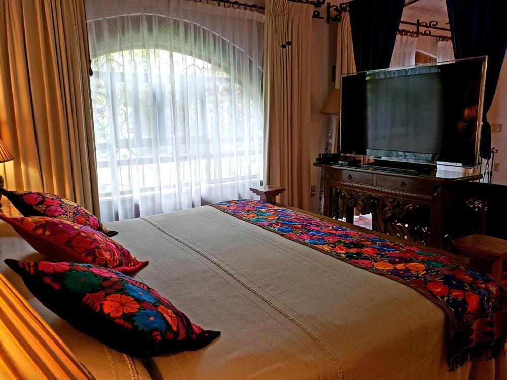 Quinta Don Jose Boutique Hotel 4*