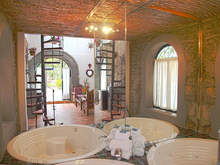 Hotel Quinta Don Jose Boutique 4*