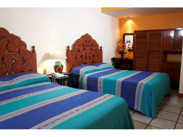 Quinta Don Jose Boutique Hotel Tlaquepaque