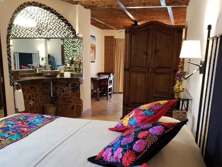 Quinta Don Jose Boutique 4*