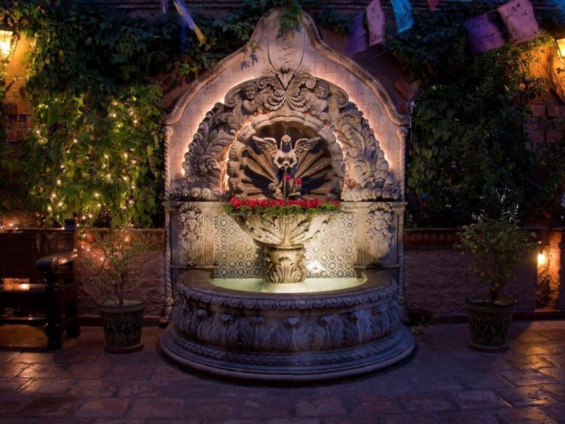Quinta Don Jose Boutique Tlaquepaque